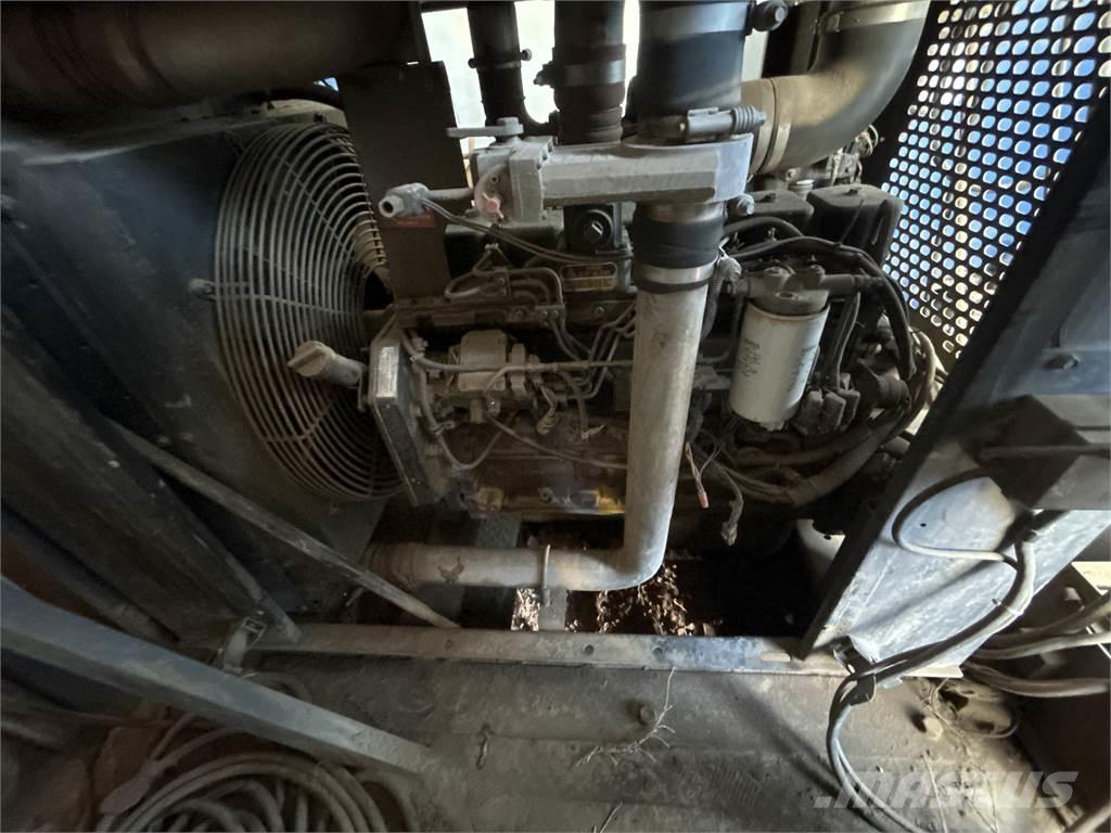 Cummins 5.9 Građevinarstvo – ostalo