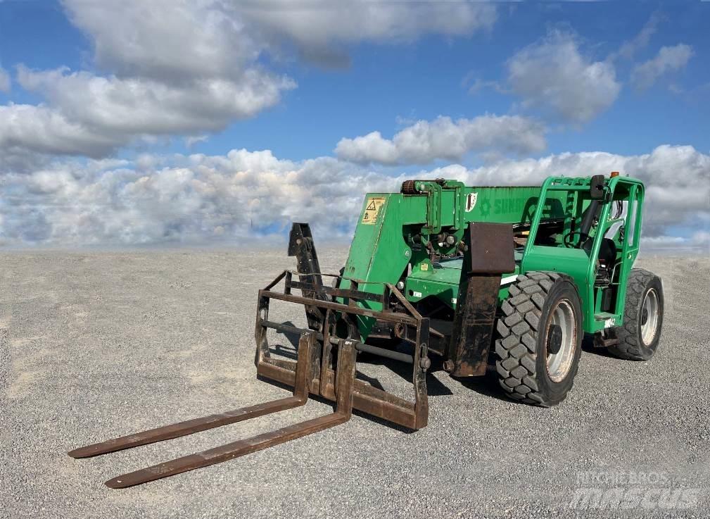 JLG 10042 Ostalo
