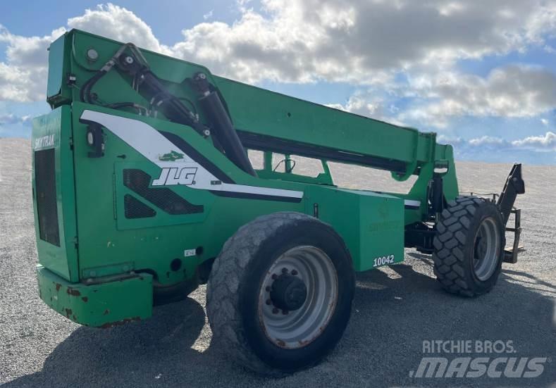 JLG 10042 Ostalo