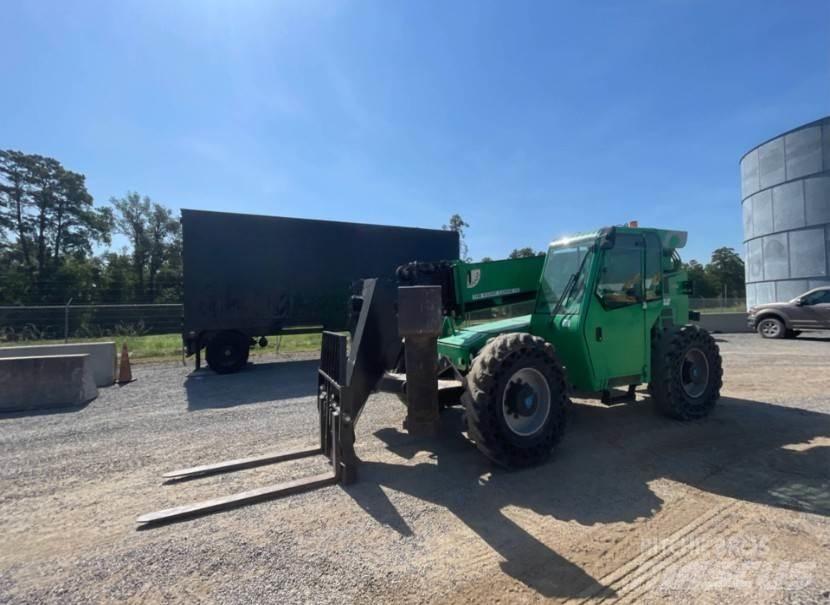 JLG 10054 Ostalo