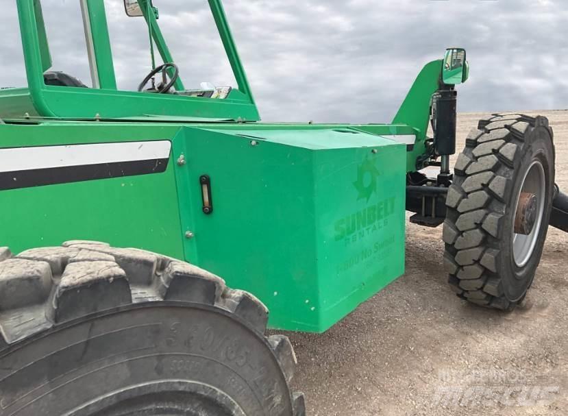 JLG 10054 Ostalo