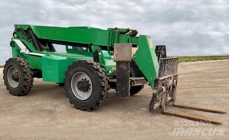 JLG 10054 Ostalo