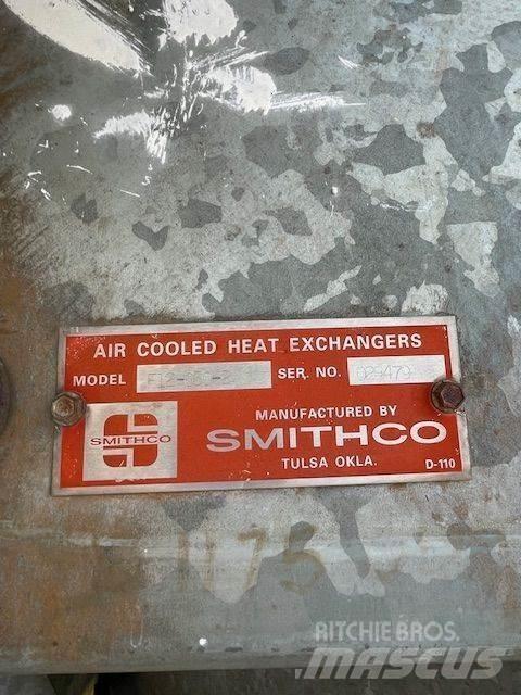 SmithCo  Ostalo
