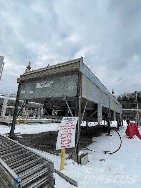 SmithCo MFG Ostalo