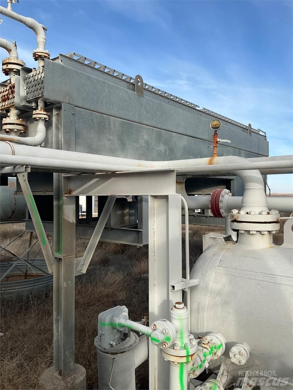 SmithCo MFG Ostalo
