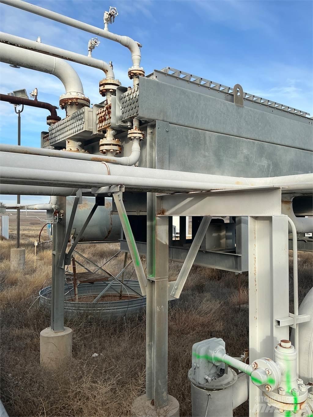 SmithCo MFG Ostalo
