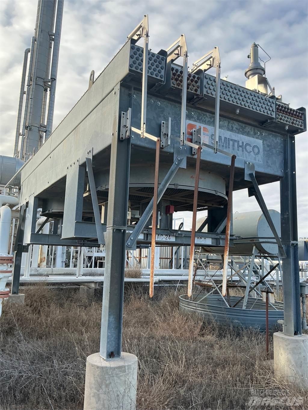 SmithCo MFG Ostalo