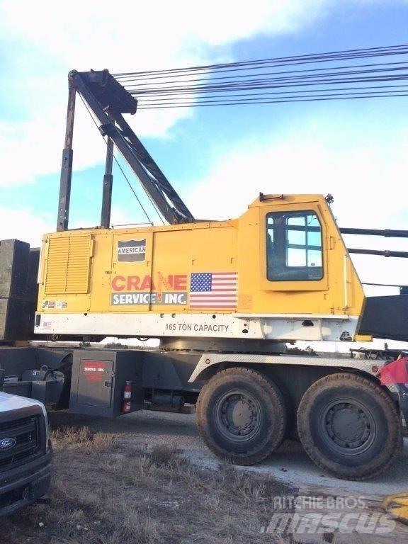 American 8460 Ostalo