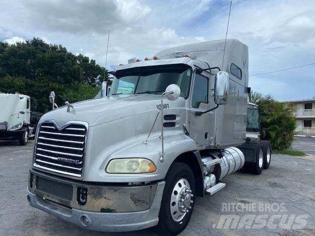 Mack CXU613 Traktorske jedinice