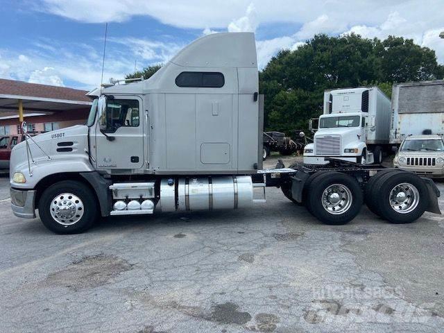 Mack CXU613 Traktorske jedinice