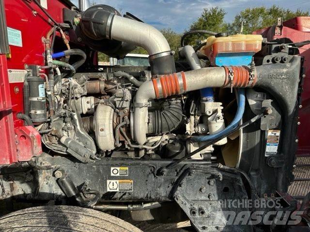 Peterbilt 384 Traktorske jedinice