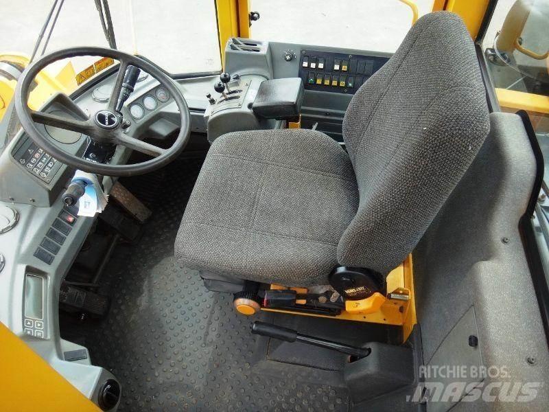 Volvo L 70 C Utovarivači na kotačima