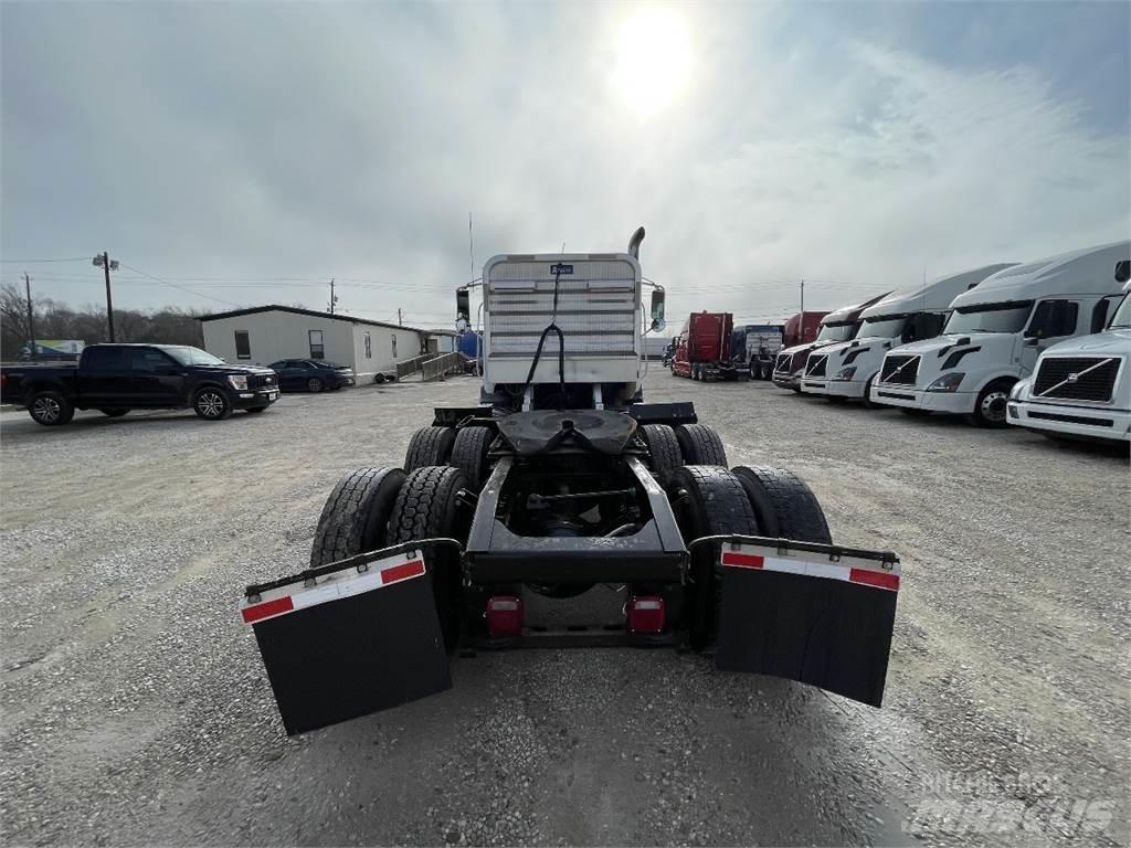 Mack CXU613 Traktorske jedinice