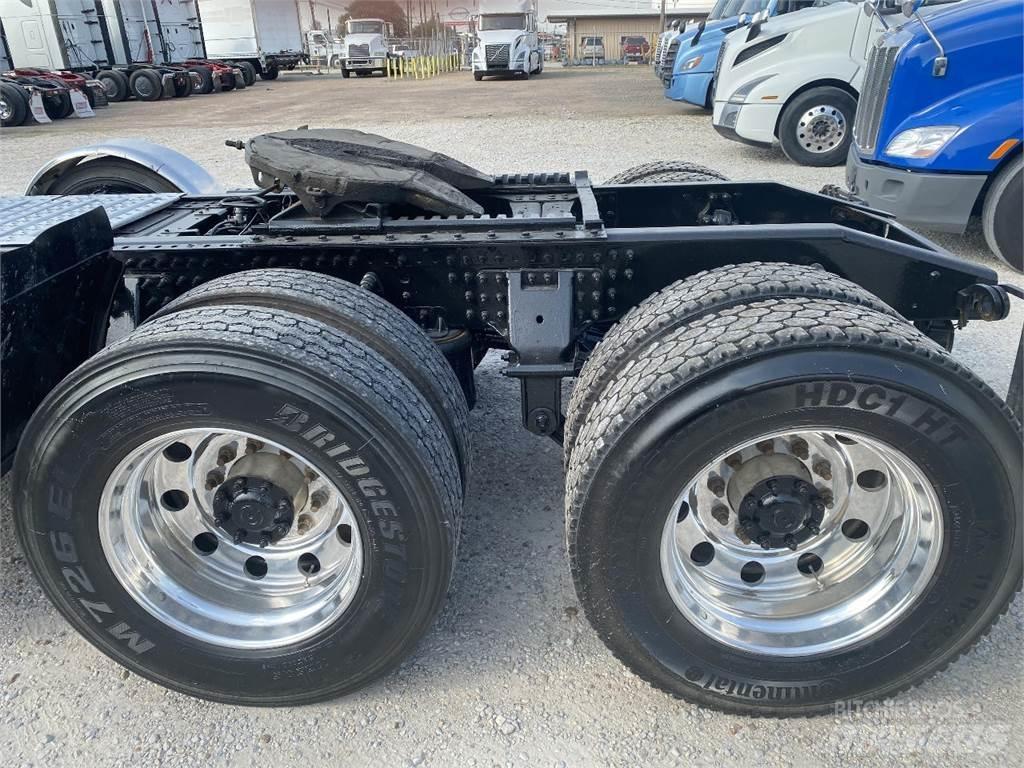 Mack GRANITE Traktorske jedinice