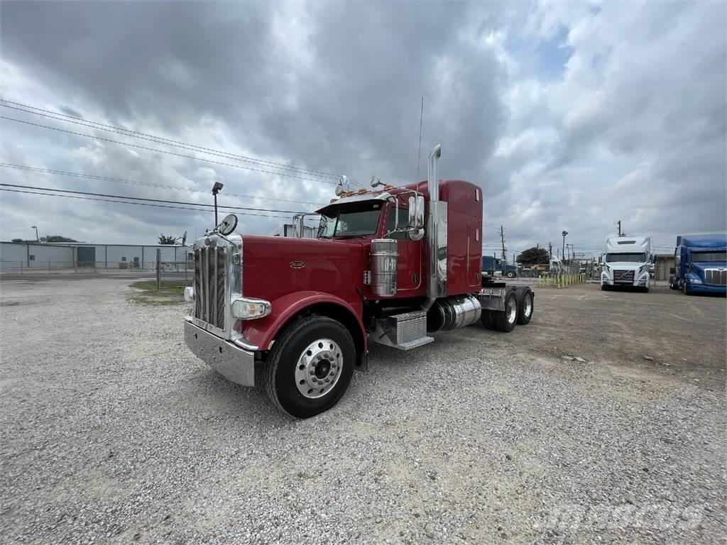 Peterbilt 389 Traktorske jedinice