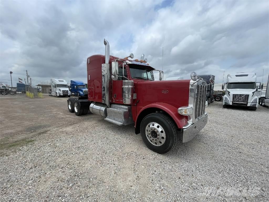 Peterbilt 389 Traktorske jedinice