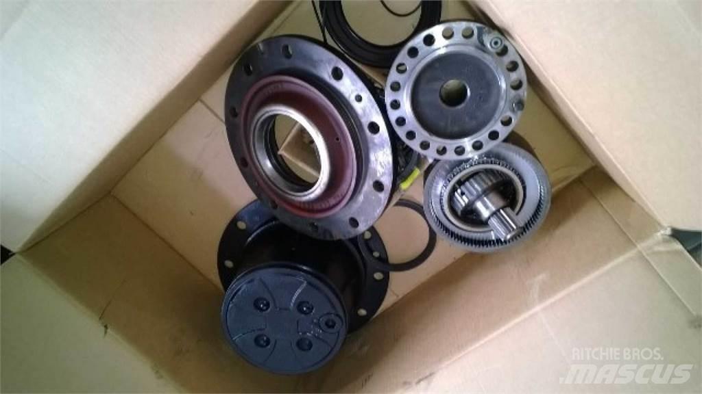 CAT 212 Ostalo