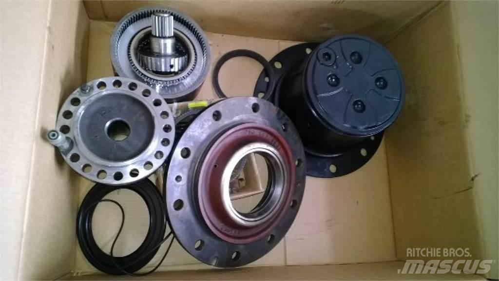 CAT 212 Ostalo