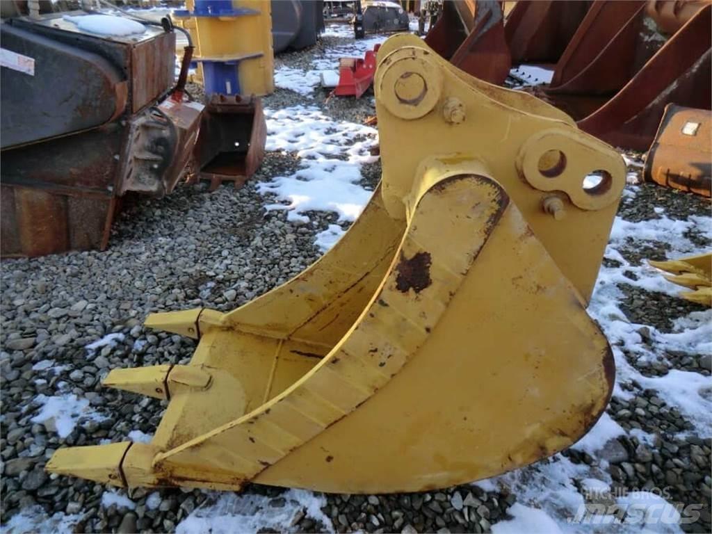 CAT 214 Ostalo
