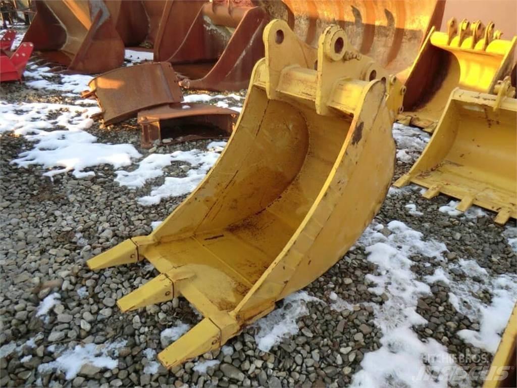 CAT 214 Ostalo