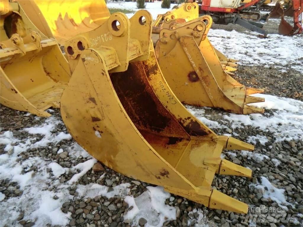 CAT 214 Ostalo