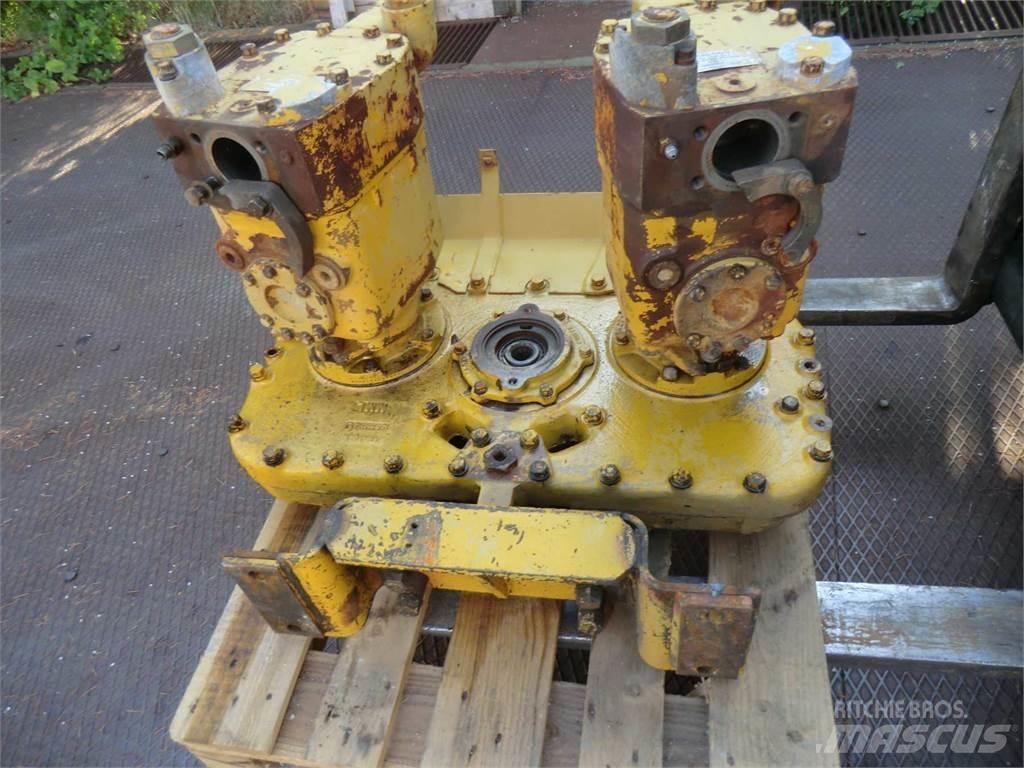 CAT 225 Ostalo