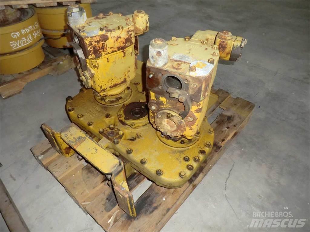 CAT 225 Ostalo