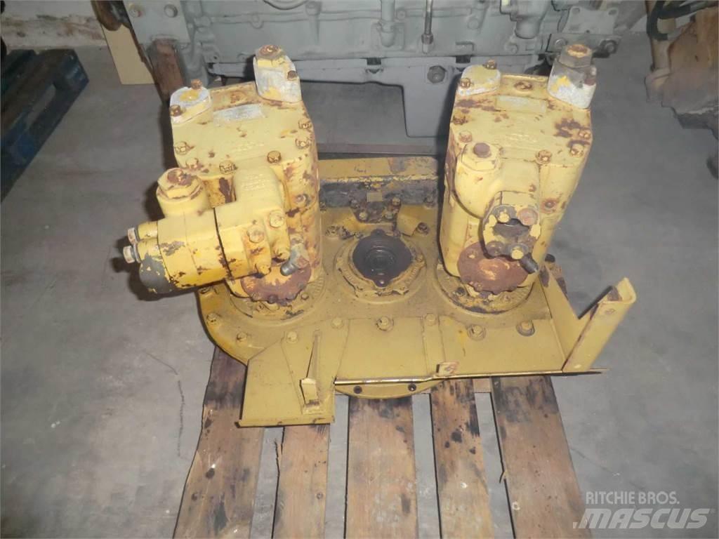 CAT 225 Ostalo