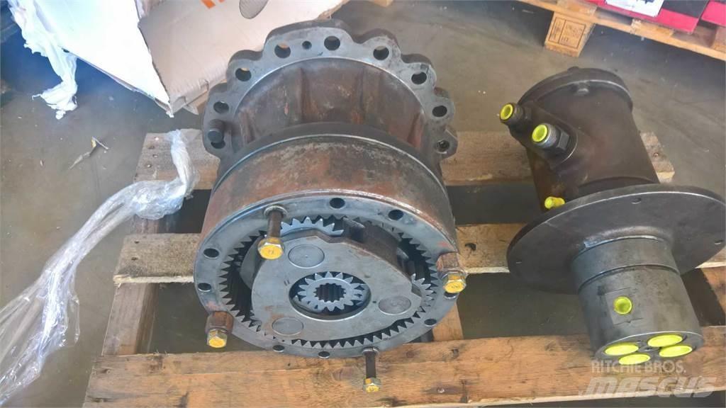 CAT 225 Ostalo