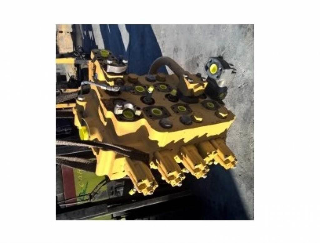 CAT 231D Ostalo