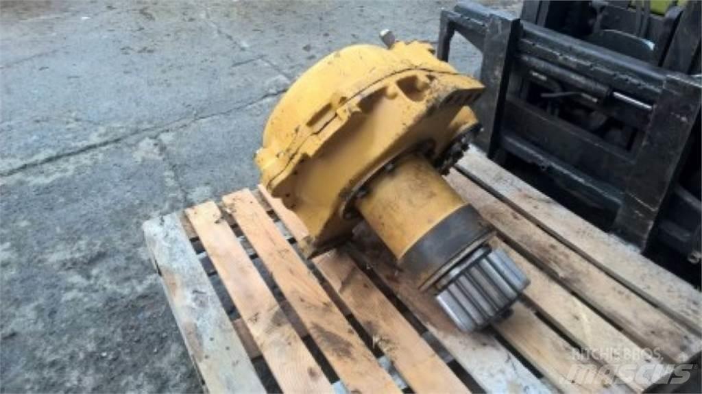 CAT 231D Ostalo