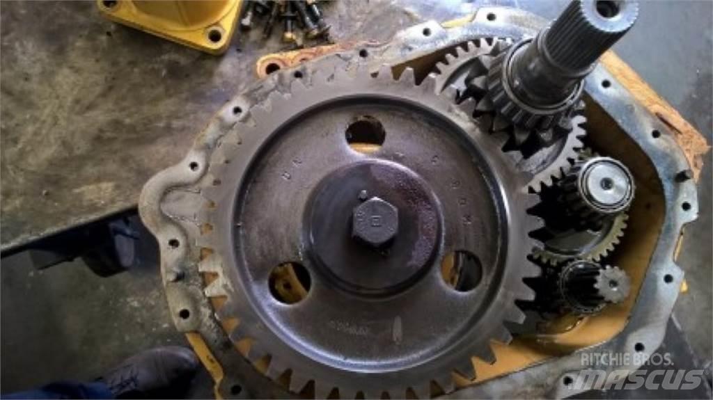 CAT 231D Ostalo