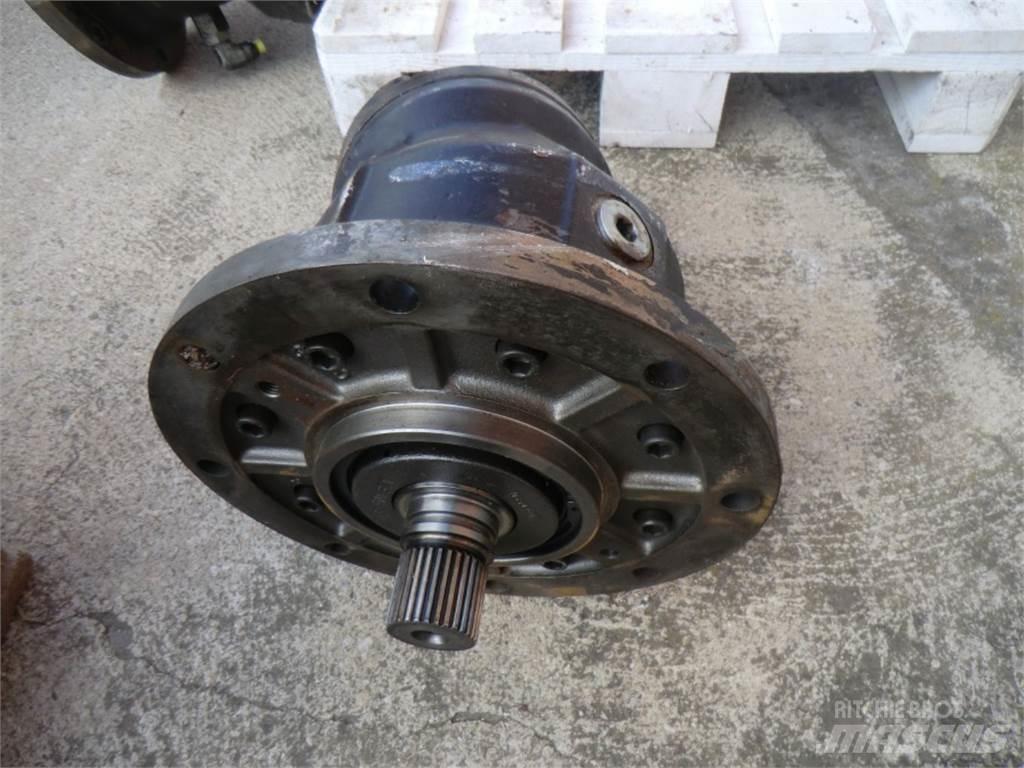 CAT 231D Ostalo