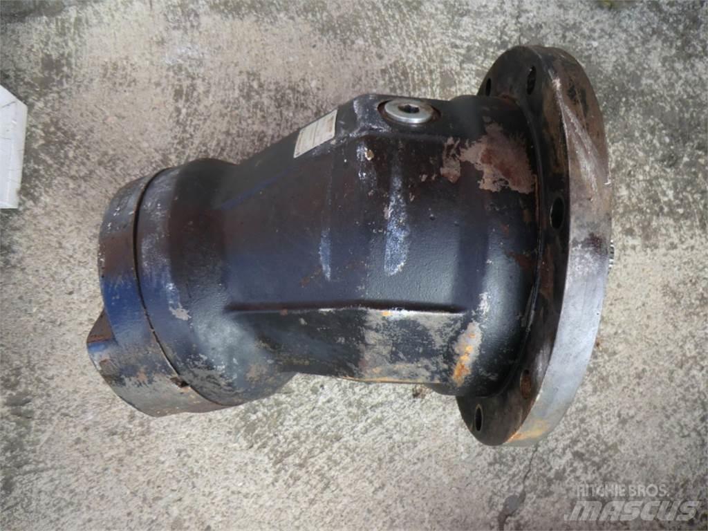 CAT 231D Ostalo