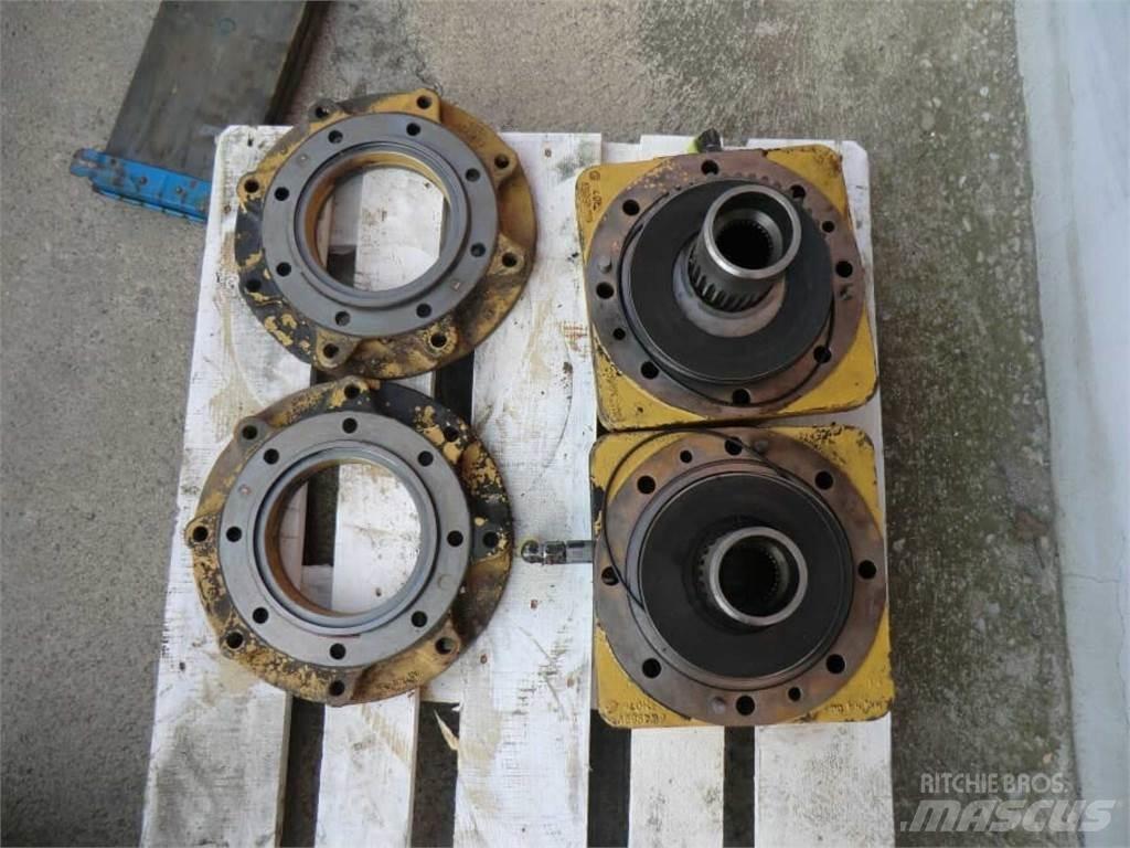 CAT 231D Ostalo