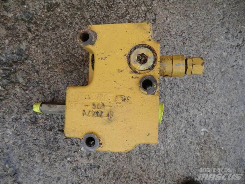 CAT 231D Građevinarstvo – ostalo