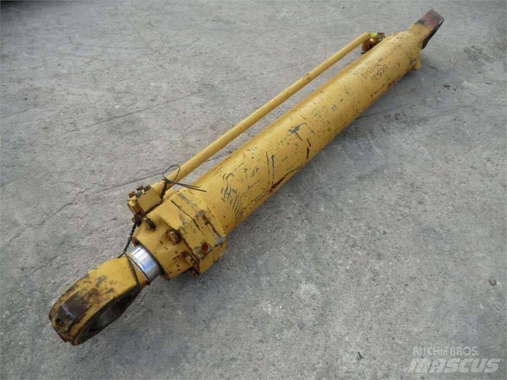 CAT 231D Ostalo