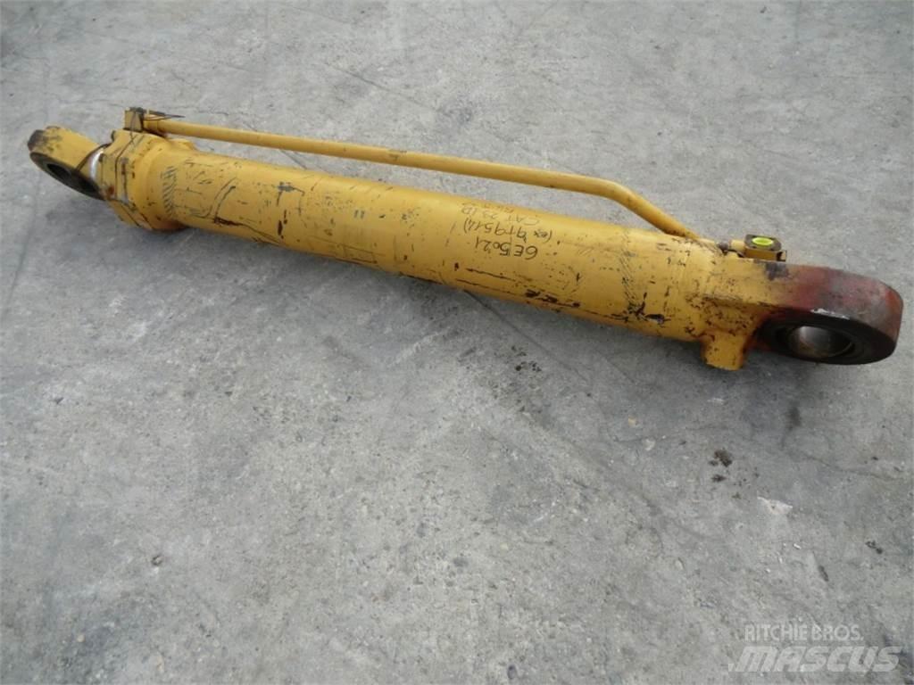 CAT 231D Ostalo