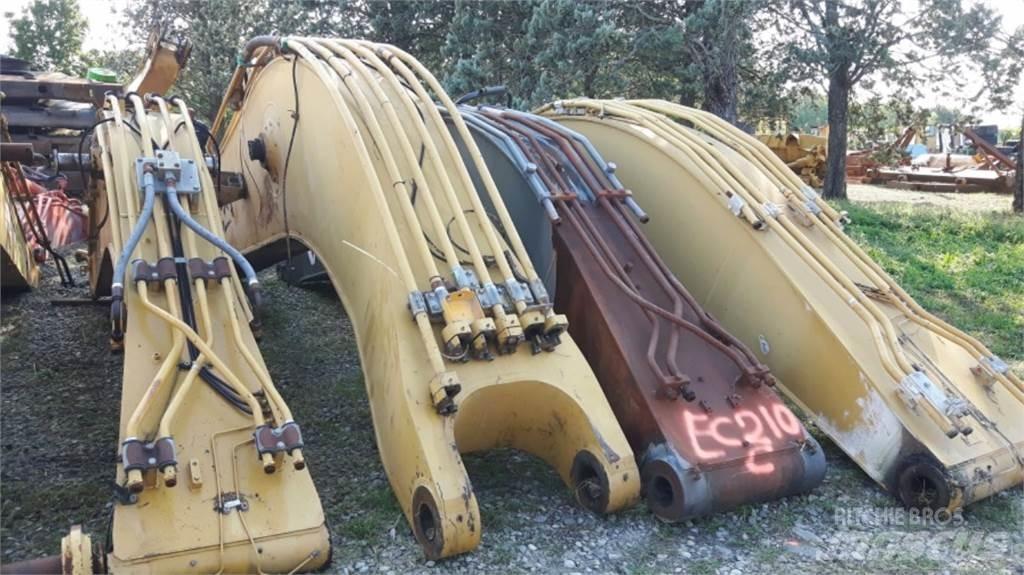 CAT 231D Šasije I ovjese
