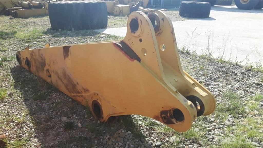 CAT 231D Šasije I ovjese