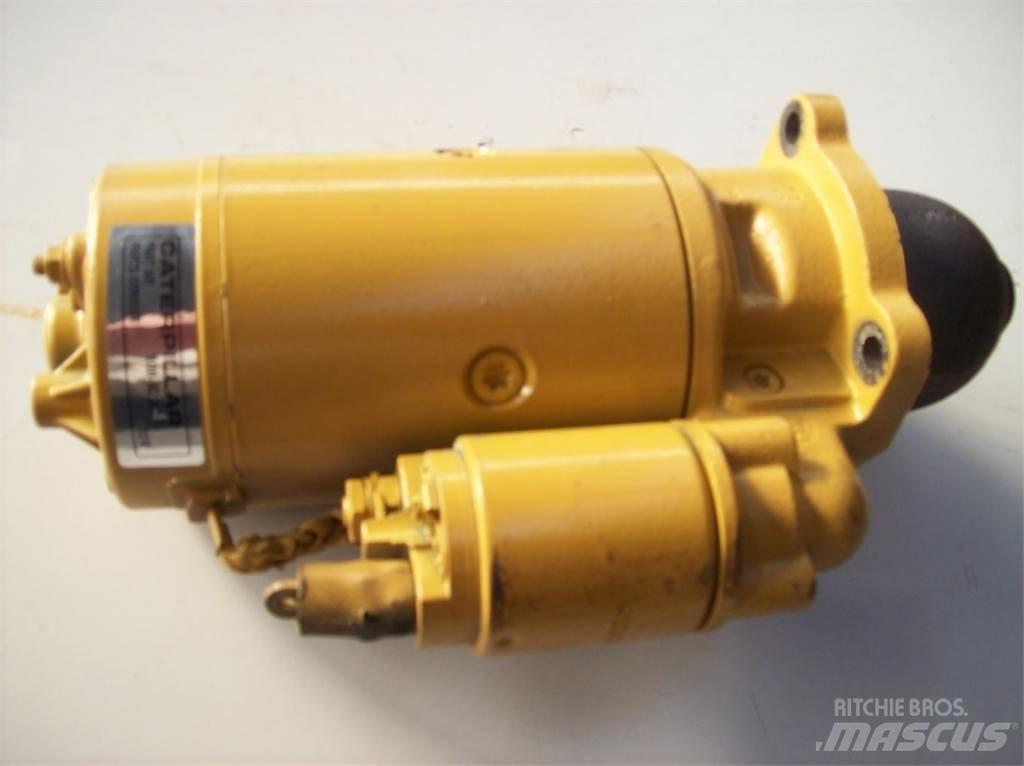 CAT 3054 Motori