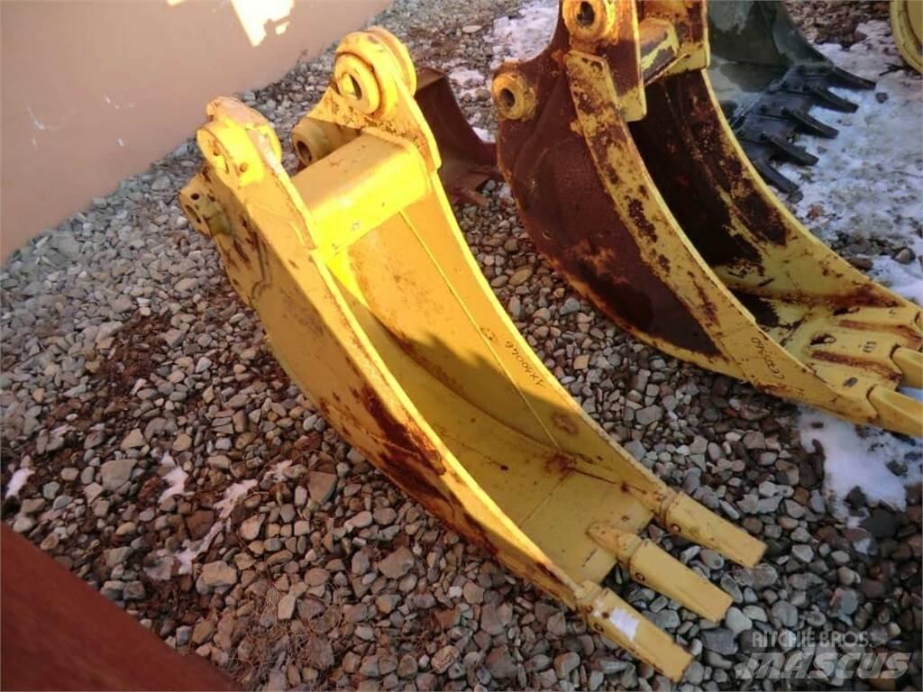 CAT 307 Ostalo