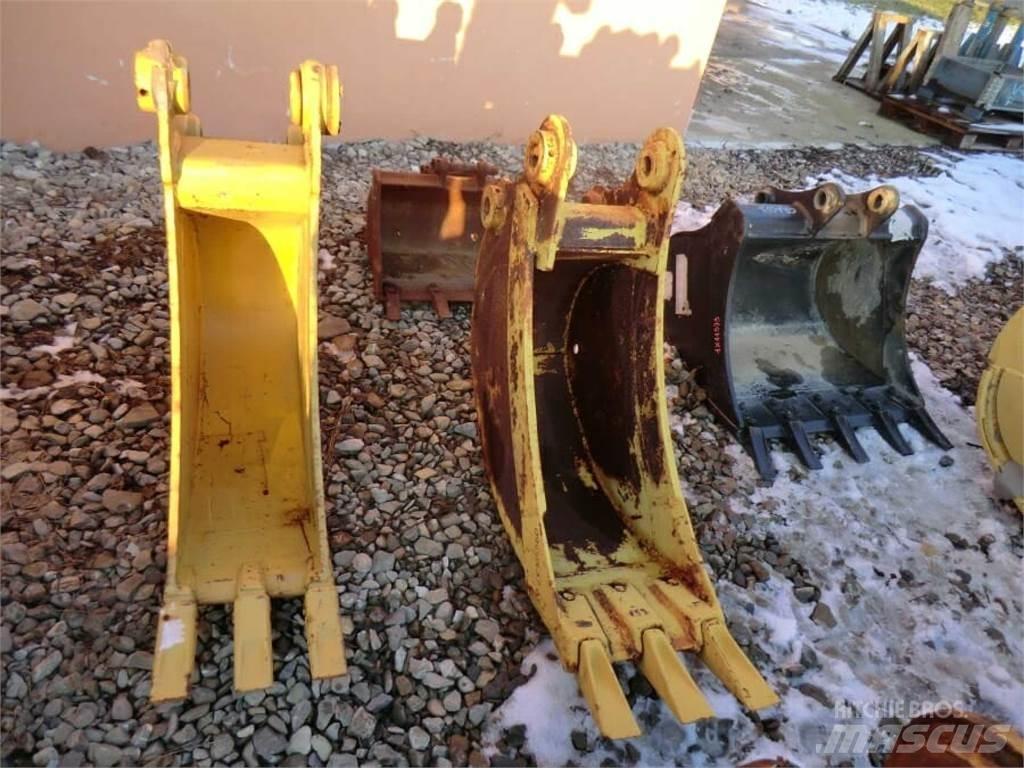 CAT 307 Ostalo