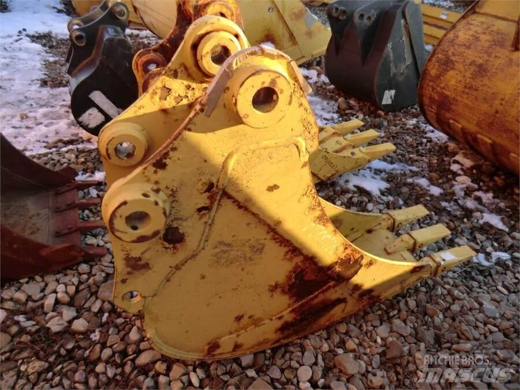 CAT 307 Ostalo
