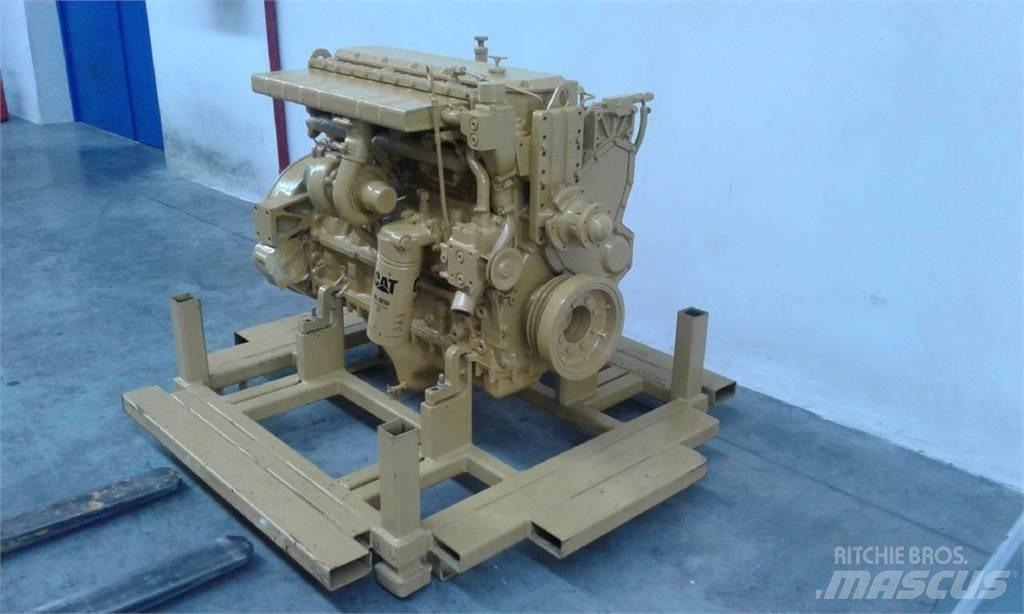 CAT 3116 Motori