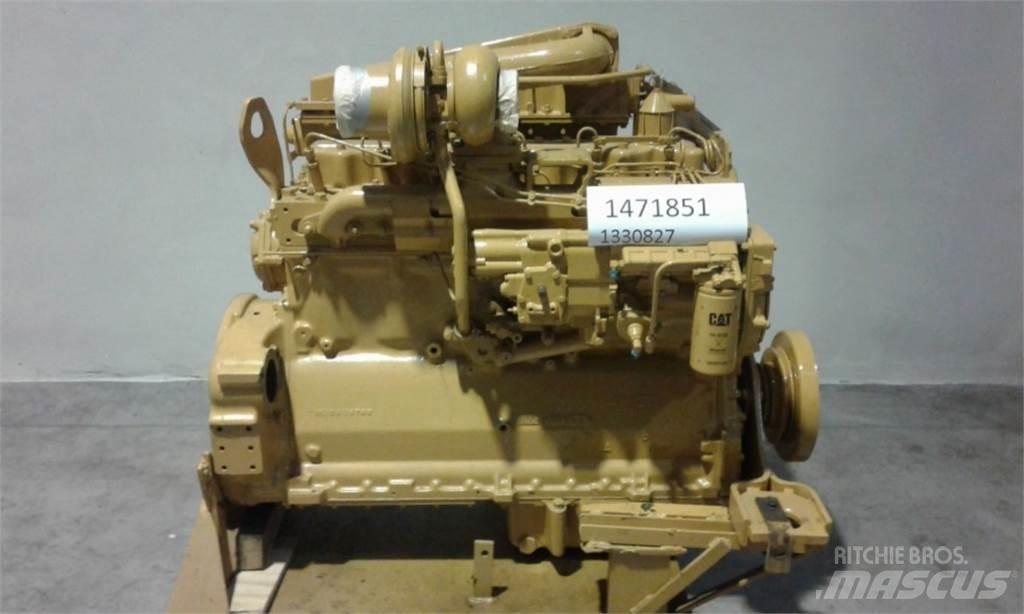 CAT 3116 Motori