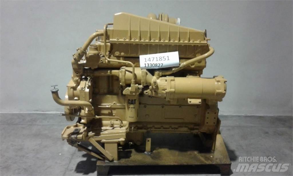 CAT 3116 Motori