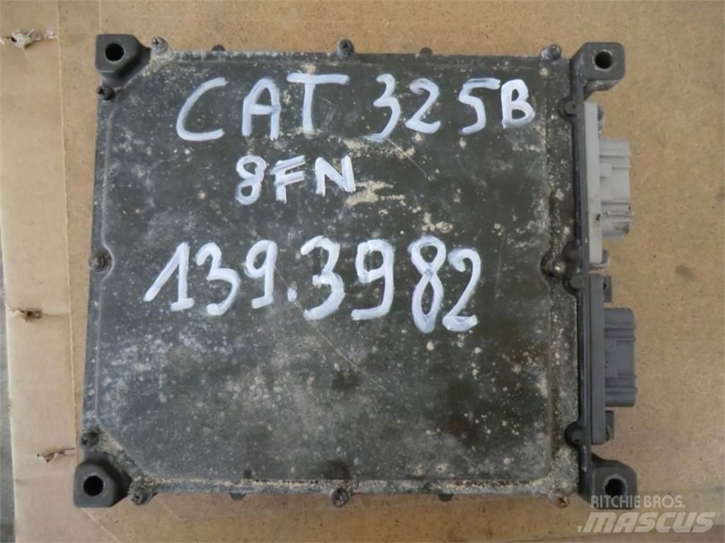 CAT 312B Ostalo