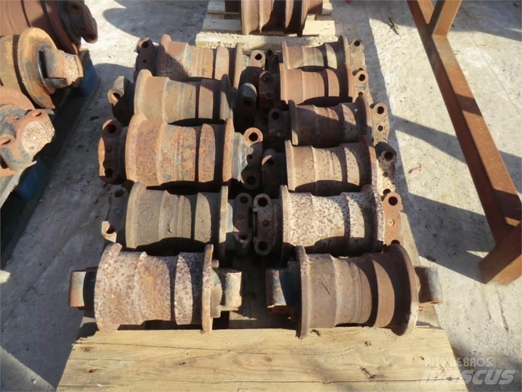 CAT 320 Gusjenice