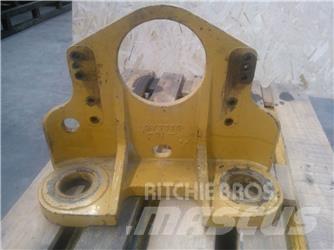 CAT 3208 Motori